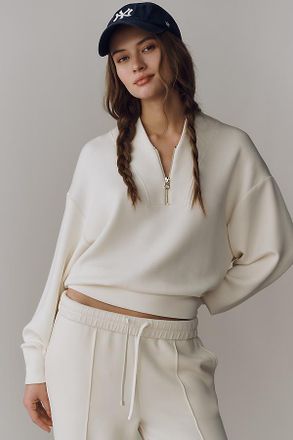 Varley Davidson Sweatshirt