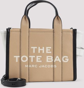 Marc Jacobs The Small Tote Bag
