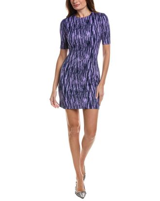 Missoni Sheath Dress