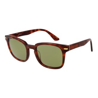 Serengeti Eyewear Unisex Sunglasses SS575006 Ethan - Brown - One Size