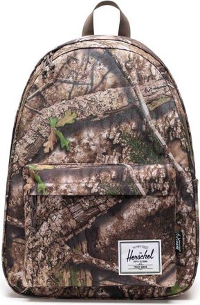 Herschel x Realtree Classic XL Backpack in Realtree Apx Camo at Nordstrom