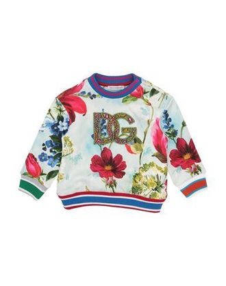 Dolce & Gabbana CAMISETAS Y TOPS - Sudaderas en YOOX.COM