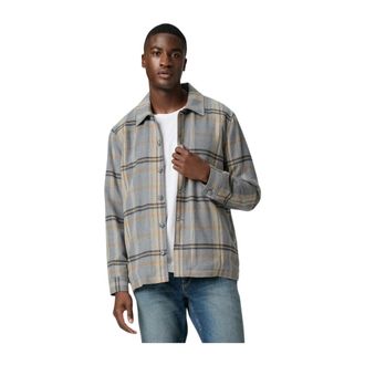 Paige Telford Jacket - male - PAIGE - Light Jackets - Multicolor - S - Jackets