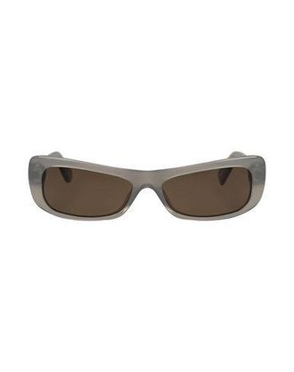 Jacquemus EYEWEAR - Sunglasses sur YOOX.COM
