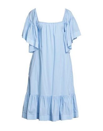 Raluca Mihalceanu Midi dresses