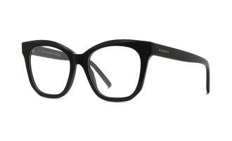 Givenchy Demo Butterfly Ladies Eyeglasses GV50069F 001 51