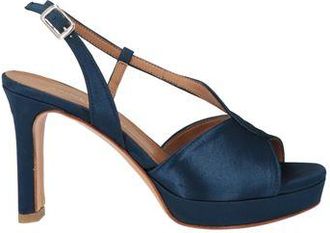 Anneclaire CALZATURE - Sandali su YOOX.COM