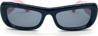 Barrow SBA006V Sunglasses