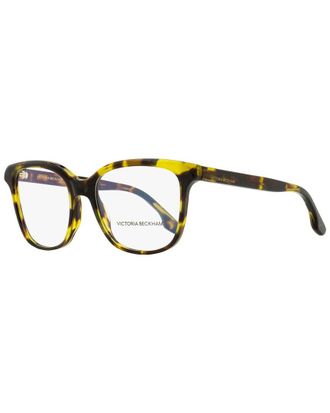 Victoria Beckham Womens Vb2608 54Mm Optical Frames