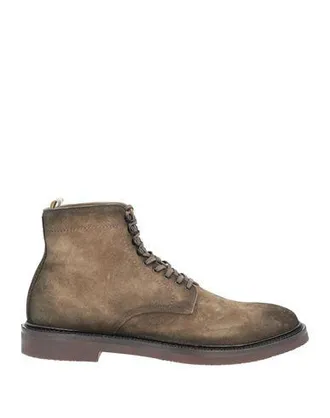 Officine Creative SCHUHE - Stiefeletten auf YOOX.COM