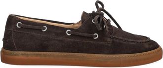 Copenhagen Mocassini - Marrone
