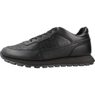 A|X Armani Exchange Heren, Schoenen, Zwart, Maat: 43 EU