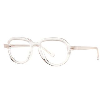 Theo Kori Bustard - unisex - Brillen - Beige - 50 MM - Accessoires