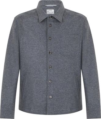 Fedeli Uomo, Magliette, Grigio, L, new