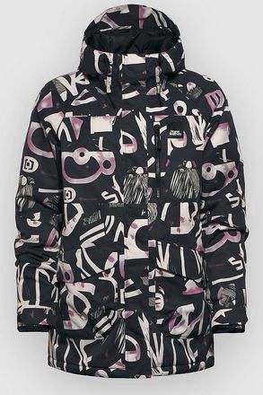 Horsefeathers Lumara Chaqueta estampado