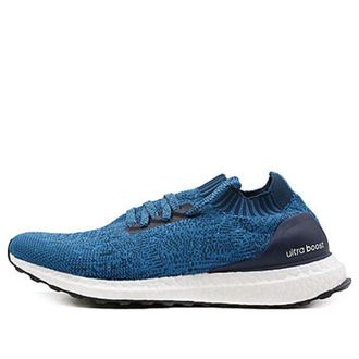 adidas Ultraboost Uncaged Petrol Night BY2555