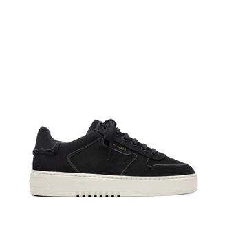 Axel Arigato Sneakers Nero-Uomo