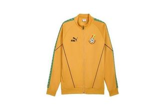 Puma Gfa King Anthem Jacket