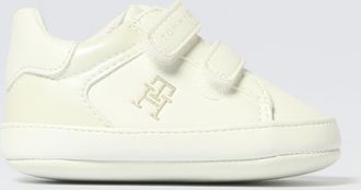Tommy Hilfiger Sneakers in pelle