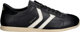 GANT Uomo, Scarpe, Nero, 41 EU, new