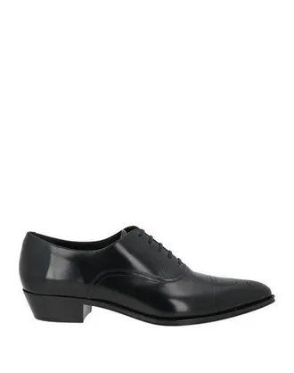 Celine FOOTWEAR - Lace-up shoes sur YOOX.COM