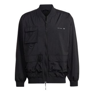 adidas Reveal Cargo Track Top HK2745