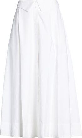 Karl Lagerfeld HOSEN & R&Ouml;CKE - Midi-R&ouml;cke auf YOOX.COM