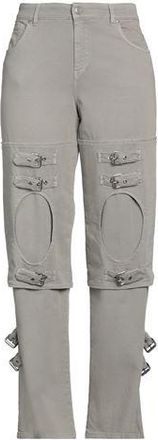 Blumarine BOTTOMWEAR - Trousers on YOOX.COM