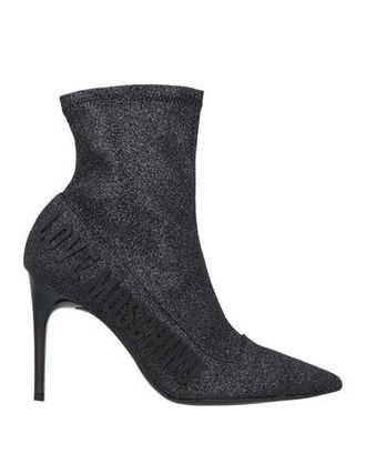 Love Moschino Ankle boots