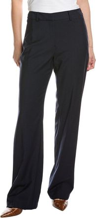 Brooks Brothers Explorer Wool-Blend Pant