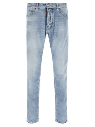 Dsquared2 Vaqueros Teddy de Dsquared2