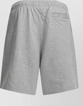 St&uuml;ssy cotton chino shorts