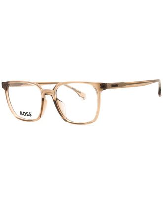 HUGO BOSS Mens Boss 1679/F 53Mm Optical Frames