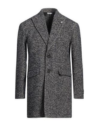 Manuel Ritz ROPA DE ABRIGO - Abrigos en YOOX.COM
