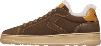 Voile Blanche Hombre, Zapatos, Marr&oacute;n, Talla: 42 EU