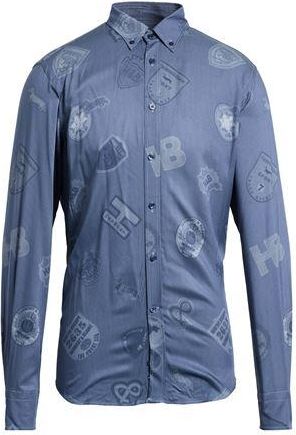 Harmont & Blaine Shirts