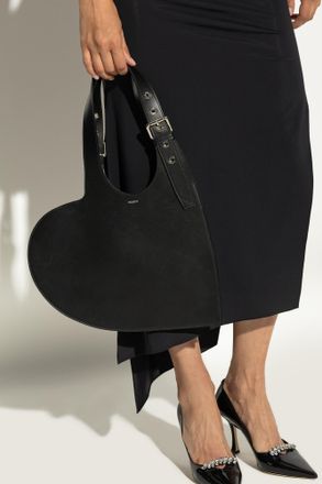 Coperni Handbag, Womens, Black