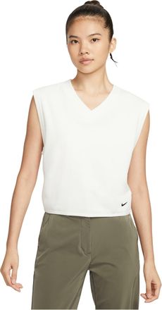 Nike (WMNS) Nike V-Neck Golf Vest Sail IH0940-133