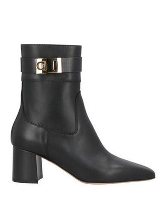 Ferragamo FOOTWEAR - Ankle boots sur YOOX.COM