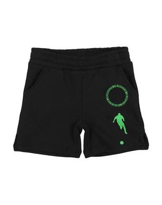 Dirk Bikkembergs BOTTOMWEAR - Shorts & Bermuda Shorts on YOOX.COM