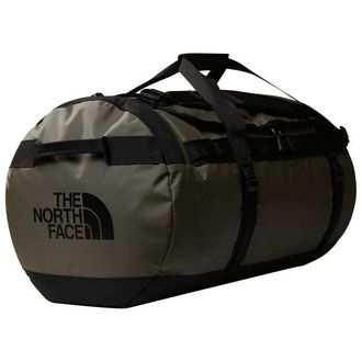 The North Face Base Camp Duffel L Reisetasche - | schwarz