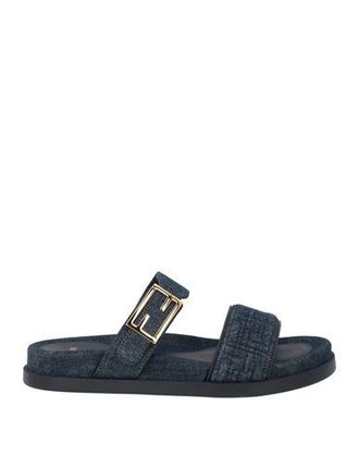 Fendi CALZADO - Sandalias con cierre en YOOX.COM