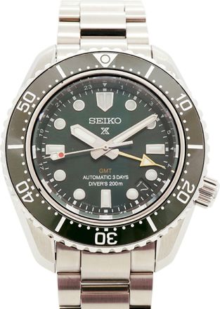 Seiko Wristwatch (Pre-Owned)