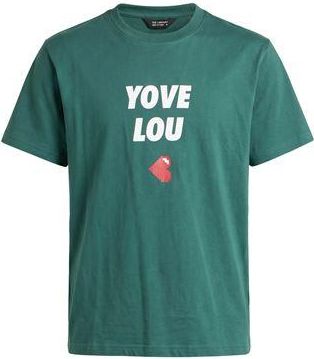 Tee Library CAMISETAS Y TOPS - Camisetas en YOOX.COM
