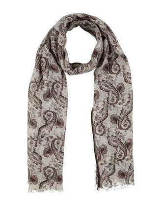 LUIGI BORRELLI NAPOLI ACCESSORI - Sciarpe su YOOX.COM
