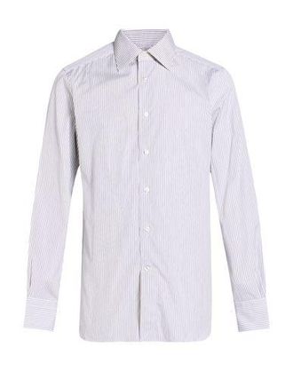 Ermenegildo Zegna TOPWEAR - Shirts on YOOX.COM