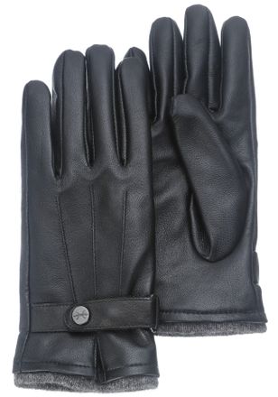 Pearlwood Lederhandschuhe