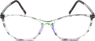 Silhouette Occhiali Spx Illusion - Grigio