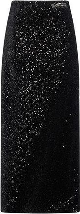 Bazar Deluxe BOTTOMWEAR - Maxi skirts on YOOX.COM