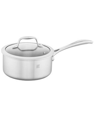 J.A. Henckels International Zwilling Ja Henckels Spirit 3-Ply 2Qt Stainless Steel Saucepan